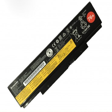 Replacement Lenovo ThinkPad E555 E550 45N1760 45N1761 76+ battery