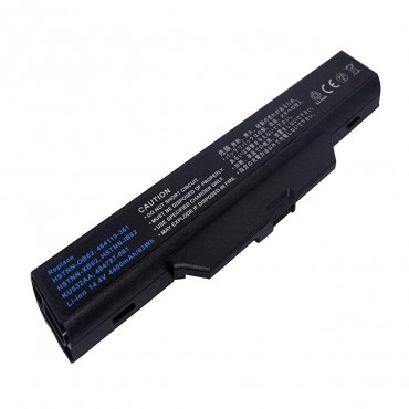 Replacement HP COMPAQ Business Notebook 6730s 6735s 451086-621 456865-001 464119-361 Battery