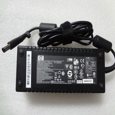 HP 135W 19.5V 6.9A AC Adapter/Charger Power Supply HP 8000 8200 8300 Elite DC7800 DC7900 481420-002