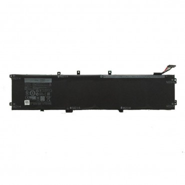 Replacement Dell Precision 5510 XPS 15 9550 4GVGH 1P6KD Notebook Battery