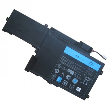 Replacement Dell Inspiron 14-7437 Series P42G C4MF8 5KG27 Battery 