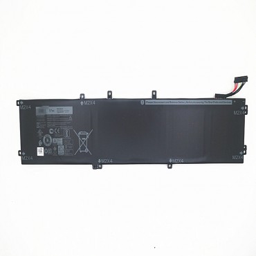 Dell XPS15 9550 9560 6GTPY 05041C 97wh laptop battery