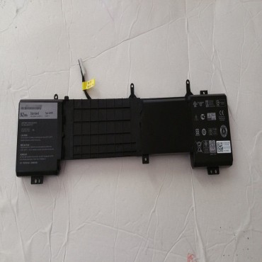 New Replacement Dell Alienware 17 R2 Series 6JHDV 92Wh Battery