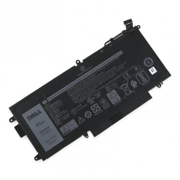 Dell Latitude 7280 X49C1 71TG4 laptop battery