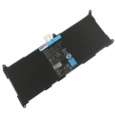 Replacement Dell 7NXVR, V3D9R 7.6V 35Wh battery