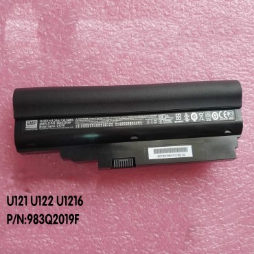 Replacement BENQ U121 U122 U1216 P/N:983Q2019F 6 Cell Battery