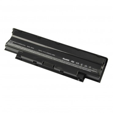 Replacement 6 cell Dell Inspiron 13R N7010 N5010 J1KND J4XDH 312-0233 laptop battery