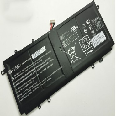 HP A2304051XL A2304XL HSTNN-LB5R 738075-421 738392-005 Laptop Battery