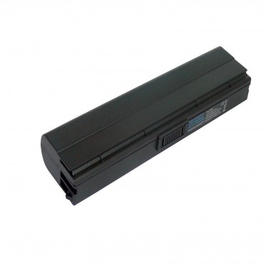 Replacement Asus U6 U6Vc U6S U6Sg A31-U6 A32-U6 A33-U6 6 cell Black Laptop Battery