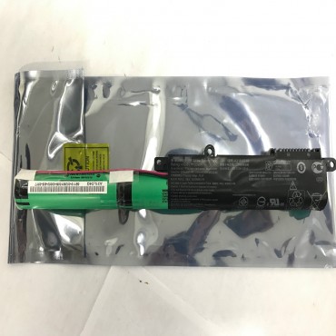 Replacement Asus X540 X541 A31N1519 XU100464-15006A 10.8V 33Wh Notebook Battery
