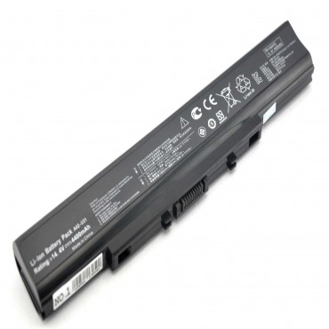 Replacement ASUS A32-U31 A42-U31 U31 U41 P31 P41 10.8V 4400mAh battery