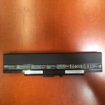 Replacement Asus U33 U33 Series, U33J, U33JC, U33JT laptop battery