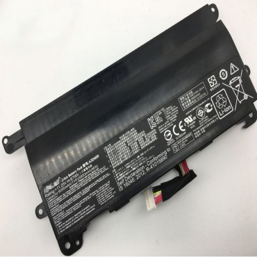 Replacement ASUS ROG G752VL G752VM G752VT G752VY A32N1511 A32LM9H Battery