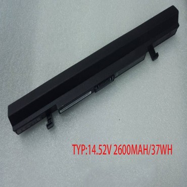 Hasee Medion Akoya E6436 MD61100 A41-E15 14.52V 2600mAh 37Wh Battery