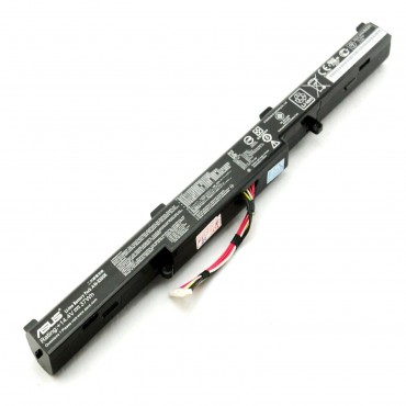 Replacement Asus A450C A450J F450 F450V F450J A41-X550E 0B110-00220000 battery