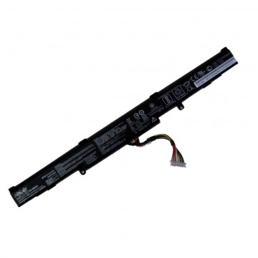 Replacement ASUS ROG GL752VW N552V A41N1501 A41LK9H battery