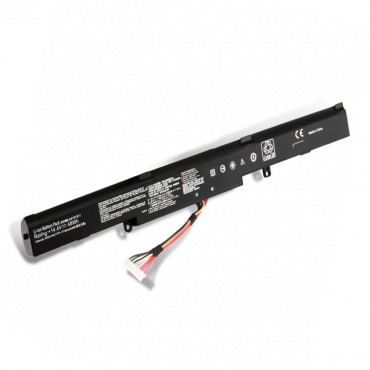 Lenovo A41N1611 A41LP4Q ROG GL553VD GL553VE A41LK5H laptop battery