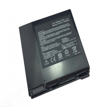Replacement Asus A42-G74 G74 G74J G74S G74SW G74SX Series laptop battery