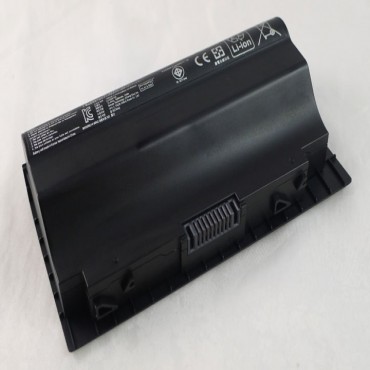 Replacement ASUS battery G75 g75V G75VM G75VW 3D Series G75VX A42-G75 74Wh 8Cell battery