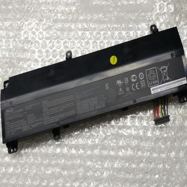 Replacement Asus GL702VI GL702VI-1A A42Lj5H A42N1710 Battery 14.8V 88Wh