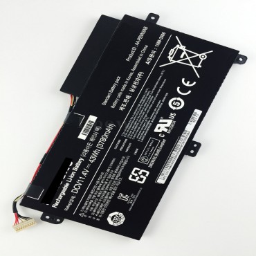 Replacement Samsung NP370R4E NP370R5E NP450R4E AA-PBVN3AB Battery