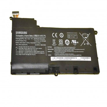 Replacement SAMSUNG NP530U4B-A01US 530U4C 535U4C 45Wh AA-PBYN8AB Battery