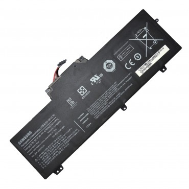 Replacement 7.4V 47Wh AA-PBZN6PN Battery for Samsung NP350U2A NP350U2B Series Notebook