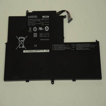 Replacement Samsung Chromebook XE500C21 535U3C AA-PLPN4AN Battery 