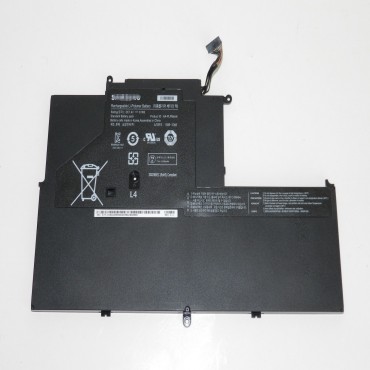 Replacement SAMSUNG ChromeBook XE500C21 Series 5 535U3C  AA-PLPN6AN Battery