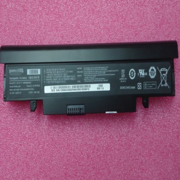 Replacement Samsung AA-PBPN6LB AA-PLPN6LS AA-PLPN6LW NC110 NC210 laptop battery