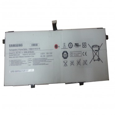  Replacement Samsung  AA-PLVN2AN ATIV 930X5J-K01 NP930X5J-K02DE 15.6" 62Wh Battery 