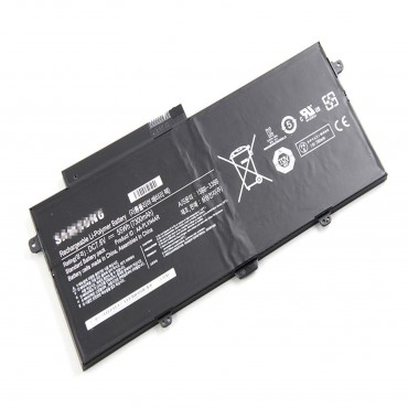 Replacement Samsung 940X3G NP940X3G AA-PLVN4AR 1588-3366 BA43-00364A laptop battery