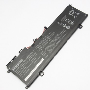 Replacement AA-PLVN8NP 91Wh Battery for Samsung ATIV Book 8 Touch NP880Z5E-X01 Ultrabook