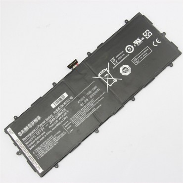 Replacement Samsung Ativ Tab 3 10.1" Series AA-PLZN2TP 1588-3366 25Wh Battery