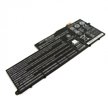 Replacement ACER Aspire E3-111 AC13C34  KT.00303.005 battery