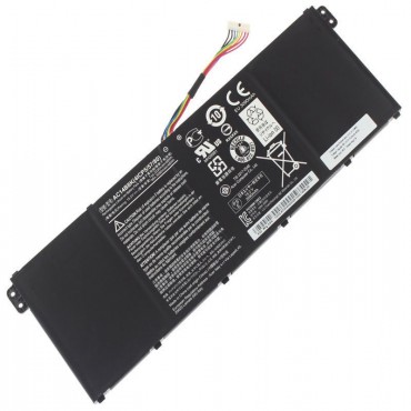 Replacement Acer Aspire V5-122P V5-132 V5-132P ES1-511 AC14B18J Battery