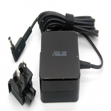 Replacement Asus VivoBook X201E Taichi 21 Zenbook UX21A 19V 1.75A Ac Adapter Charger
