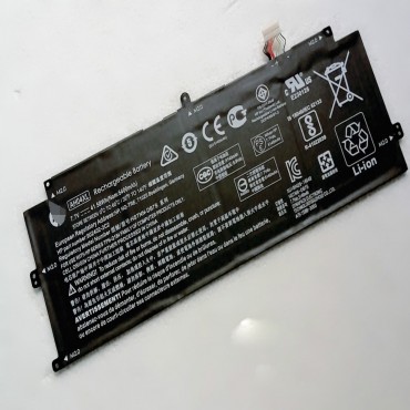 Hp Spectre x2 12-c012dx AH04XL HSTNN-DB7S 902402-2C2 laptop battery
