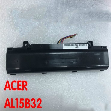 Replacement New Acer Aspire V5-591G, AL15B32 6 Cells Laptop Battery