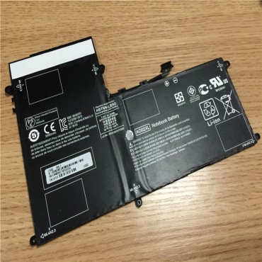 Replacement Battery For Hp ElitePad 1000 HSTNN-LB5O AO02XL laptop battery