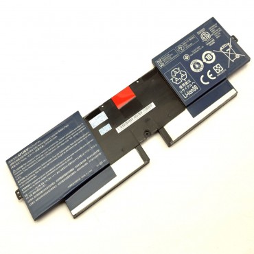 Replacement Acer Aspire S5 S5-391 AP12B3F BT.00403.022 4ICP4/67/90 Ultrabook Battery