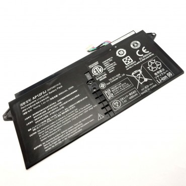 Replacement Acer Aspire 13.3" S7 S7-391 S7-391-53314G AP12F3J 35Wh Ultrabook Battery