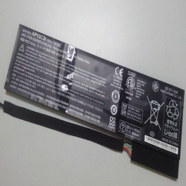 Battery for Acer AP13C3i Notebook, Replacement Acer AP13C3i Battery(11.1V 4850mAh 54Wh)