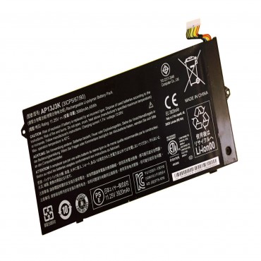 Replacement AP13J3K Battery for Acer Chromebook 11.6" C720 C720P Notebook