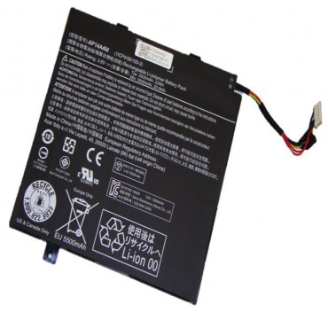 Replacement New Acer AP14A4M  Switch 10 SW5-012-15RJ Battery