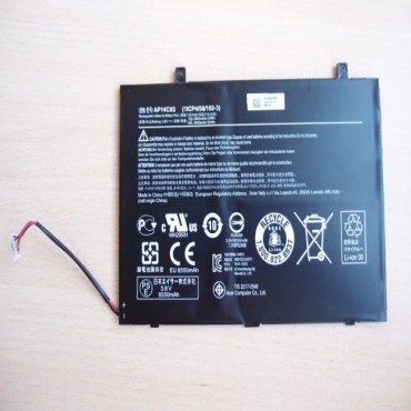 34Wh AP14C8S Acer Aspire Switch 11 SW5-111 1ICP4/58/102-3 Battery 
