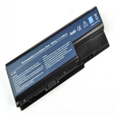 Replacement Acer AS07B31 AS07B41 AS07B51 AS07B71 Notebook Battery