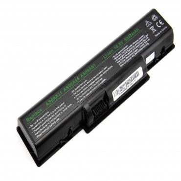 Replacement Acer Aspire 4332 5334 5732 7715 AS09A31 AS09A41 AS09A61 battery