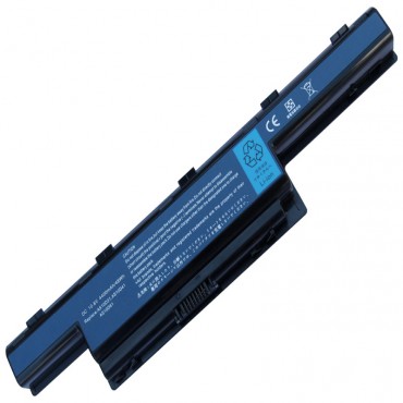 Replacemnet Acer Aspire AS10D31 4741 4743G 5551 5552 5742 7741 6-cells laptop battery