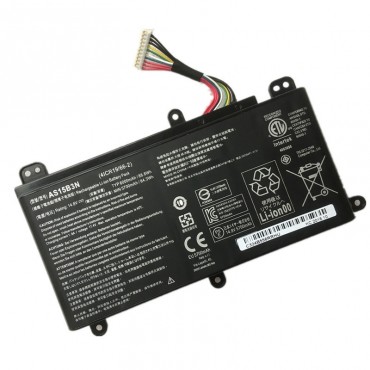 Acer Predator 17 G9-791 Predator G9-591G KT.00803.004 AS15B3N Battery